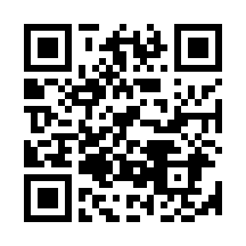 渋谷ダイヤモンドBluesky公式アカウントQRコード